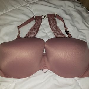 Victorias secret incredible bra 38DDD NWT